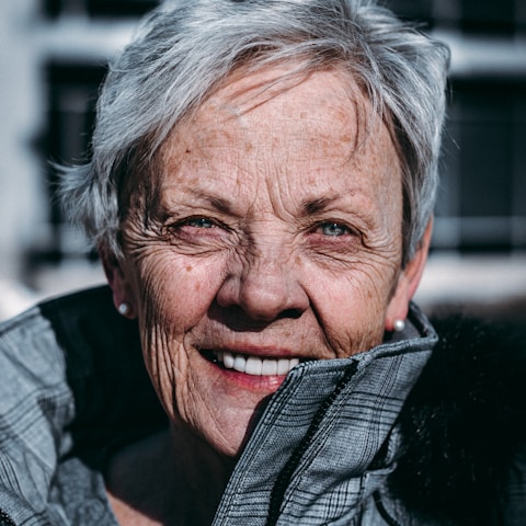 Anna, klientka NOREM
